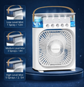 Fan Air Cooler fan USB Electric Fan - Get Flat Rs. 150 off on Prepaid Order
