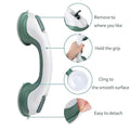 Halping Handle